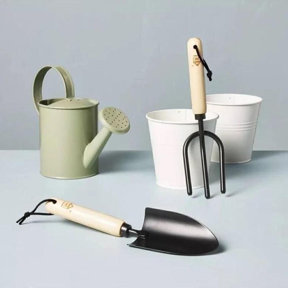 NWT Hearth and Home Kids Gardening Set